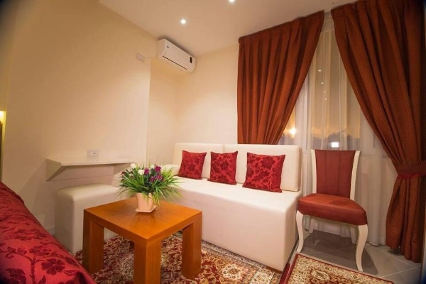 Hotel Vila Tako (Tirana)